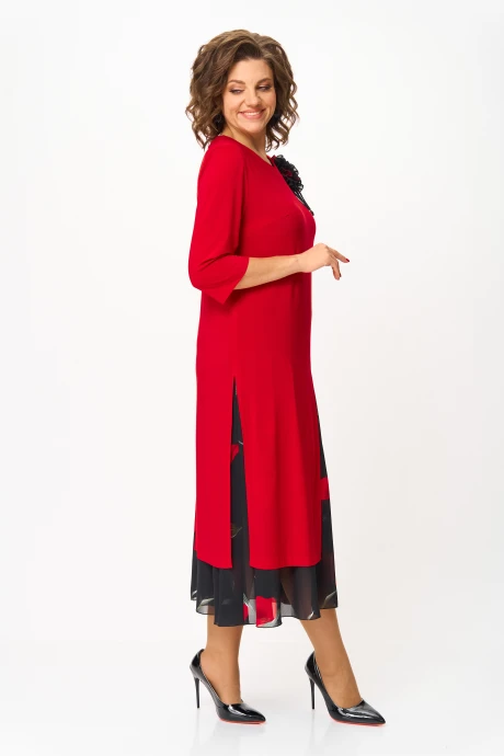 Svetlana-Style 1958