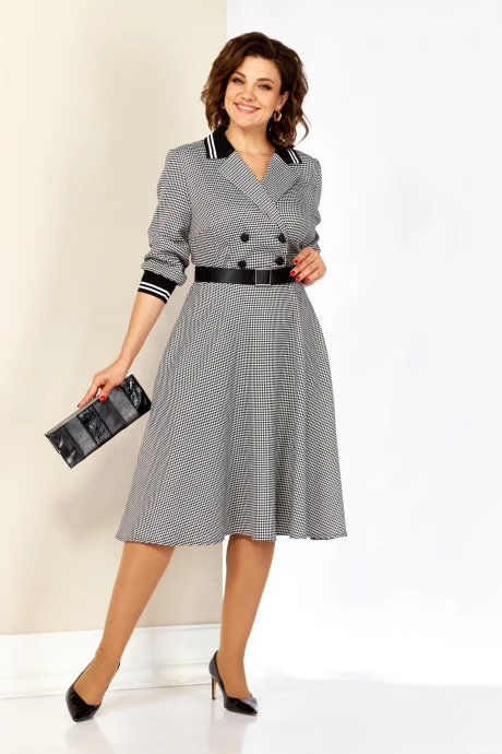 Платье Shetti 4033-1 #1