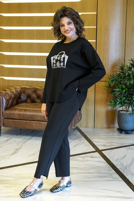 ALANI COLLECTION 2418