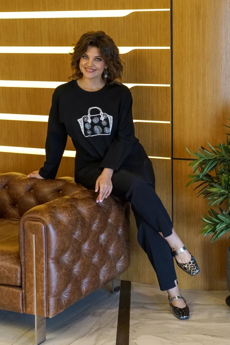 ALANI COLLECTION 2418