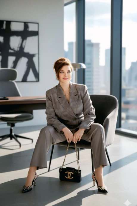 Vittoria Queen 26203