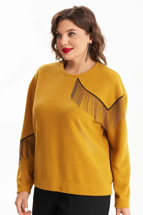 Джемпер (кофта) Almirastyle 483 #1