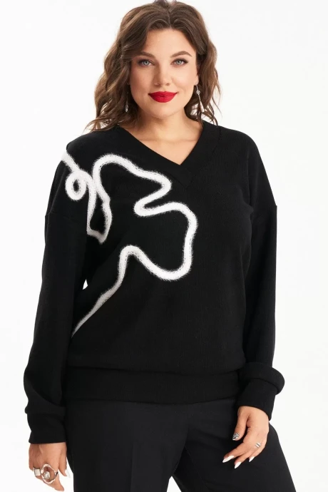 Джемпер (кофта) Almirastyle 482 #1