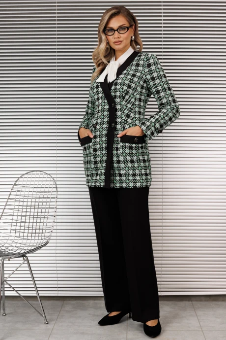 Мода-Юрс 2583