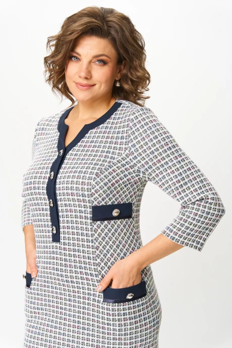 Moda-Versal 2555