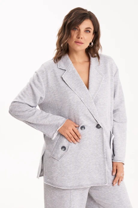 *Распродажа KaVari plus size 8049.1