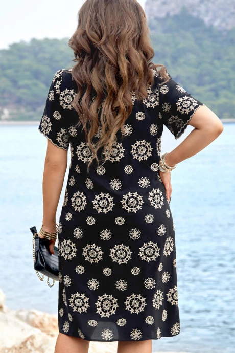 Vittoria Queen 24823