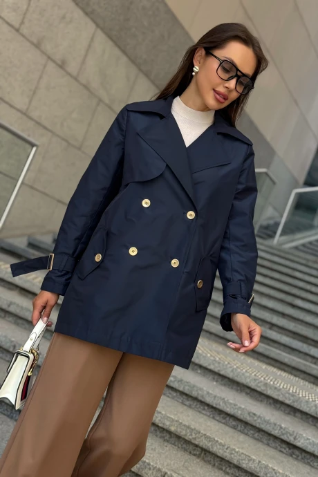 Плащ ЮРС 25-602-1 #1