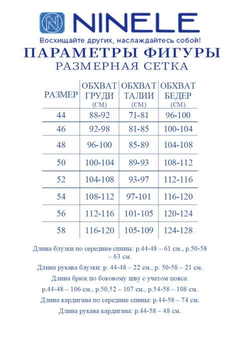 Нинель Шик 6073