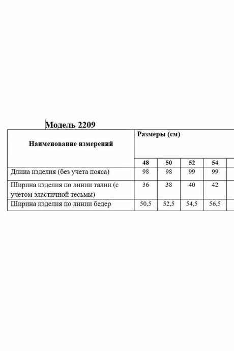 *Распродажа Медея и К 2209