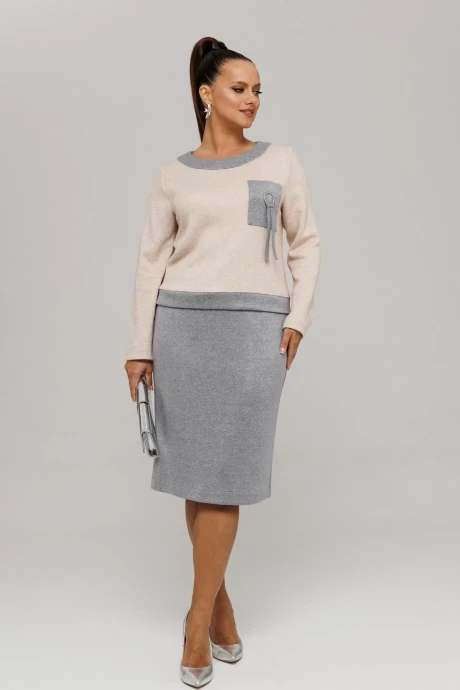 Галеан-стиль 993