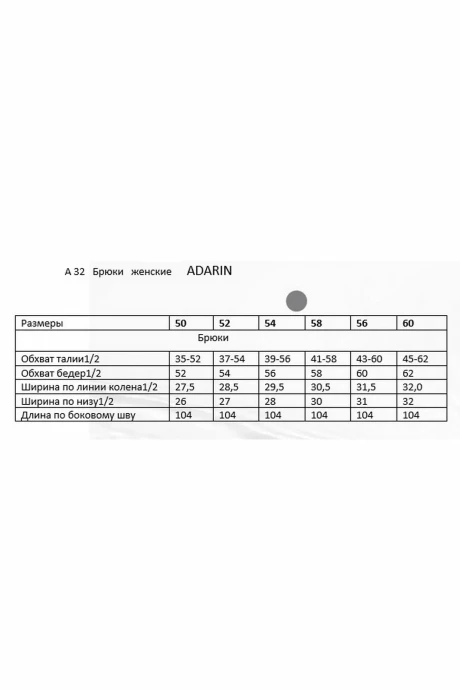 ADARIN А32