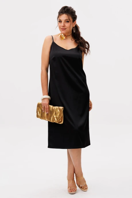 Платье Anelli 1692 Ночные грезы #1