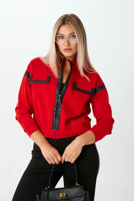 Джемпер (кофта) LM М 158 #1