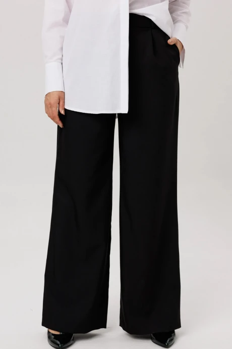 Брюки Anelli 1702 ночь #1