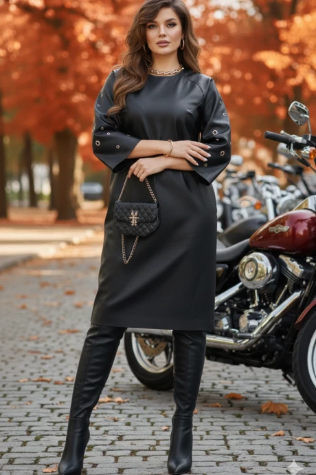 Vittoria Queen 25893