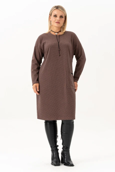 *Распродажа ALGRANDA (Novella Sharm) 4077-1