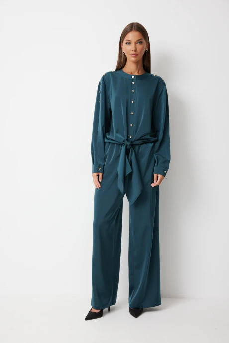 Брючный костюм KALORIS 2238 двойка #1