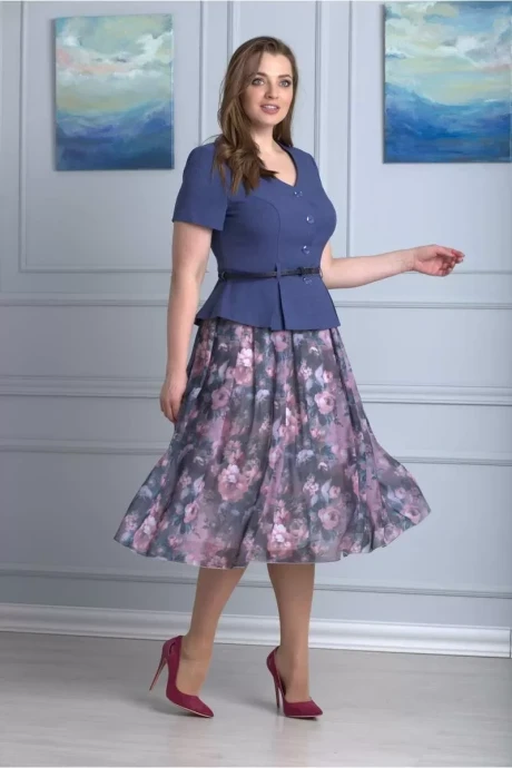 *Распродажа Anelli 690