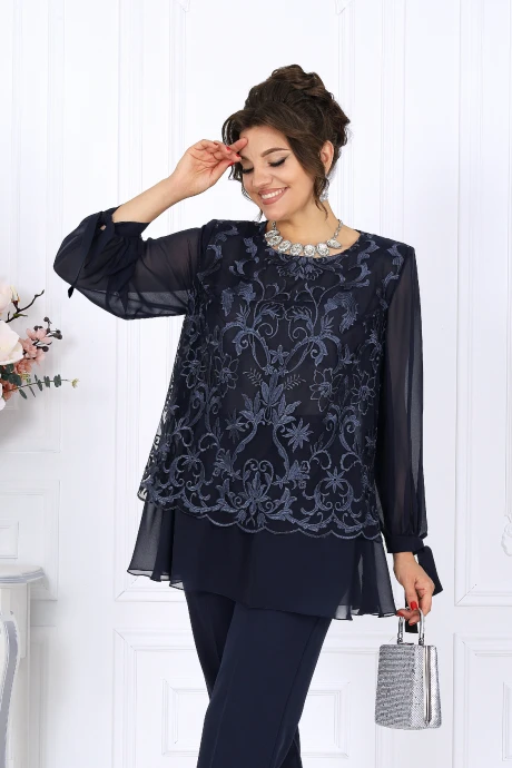 Нинель Шик 6080