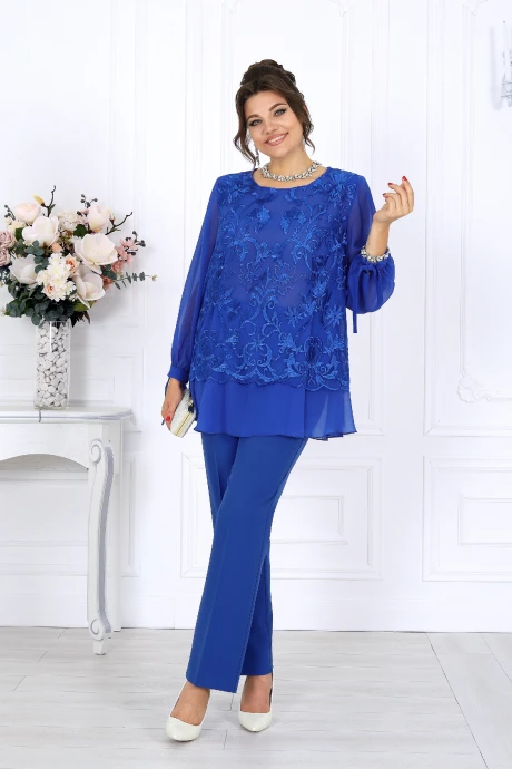 Нинель Шик 6080