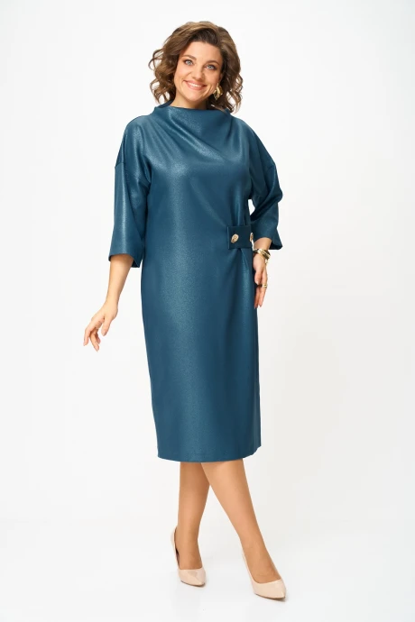 Кокетка и К 1519-1