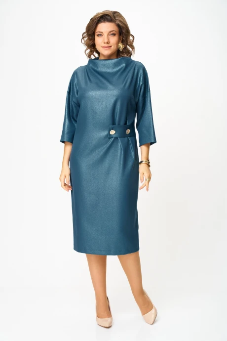 Кокетка и К 1519-1