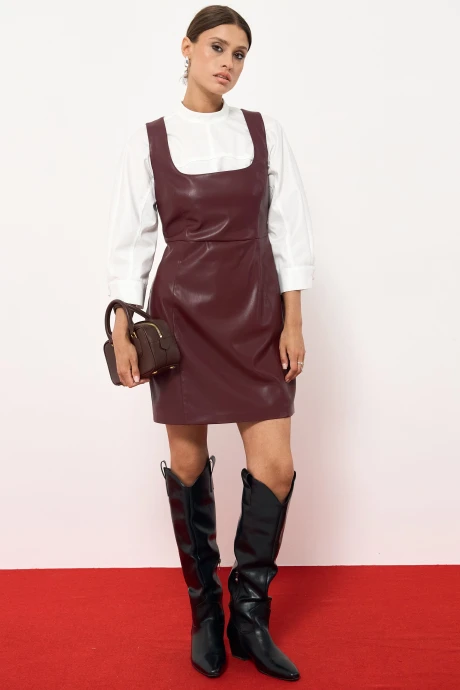 Сарафан *Распродажа ATTIKA 3390-2 #1