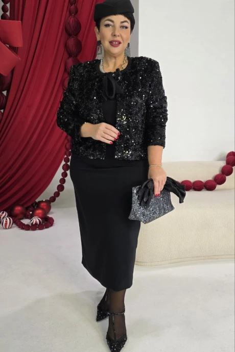 Vittoria Queen 27273