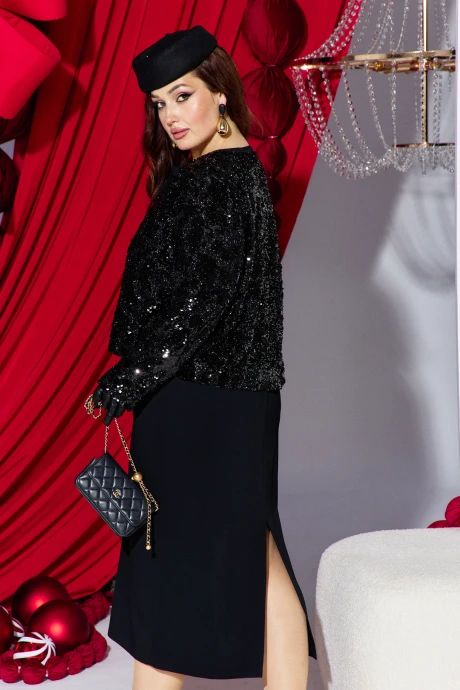 Vittoria Queen 27273