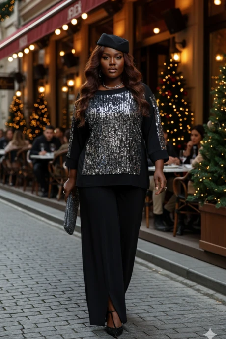 Vittoria Queen 27333