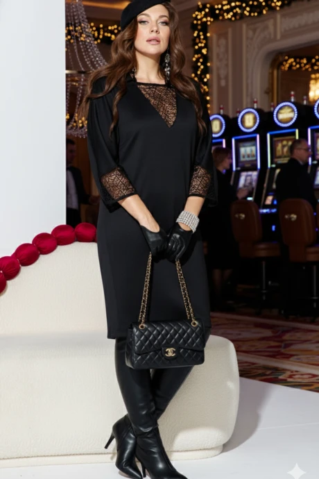 Vittoria Queen 27383