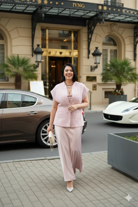 Vittoria Queen 27583