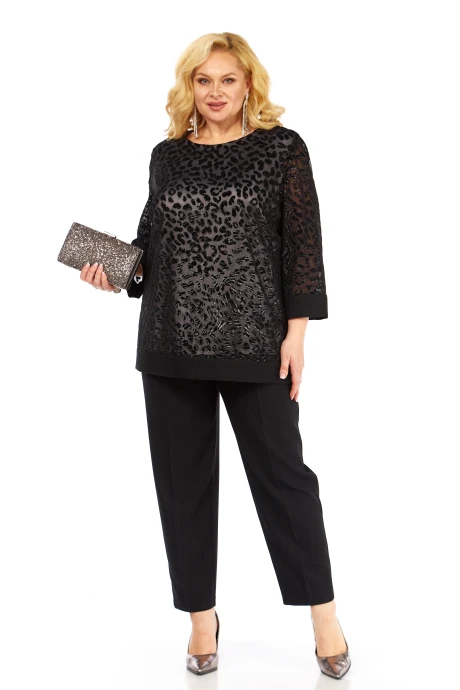 Элль-стиль 2435