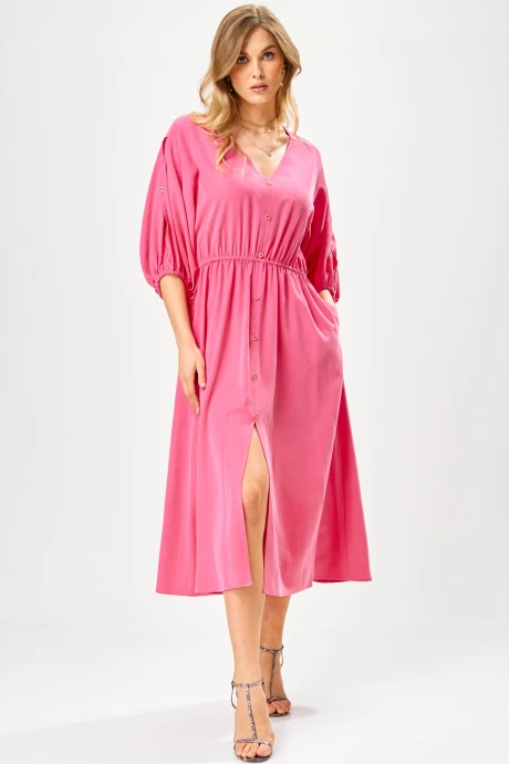 Платье *Распродажа LAIKONY 423 камелия #1