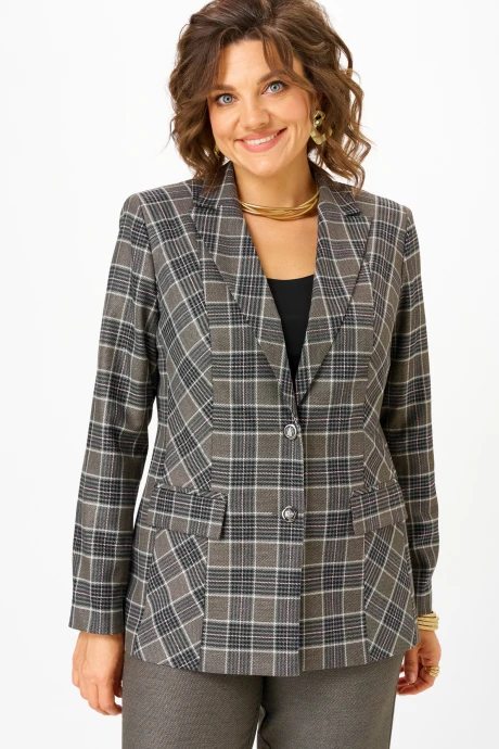 БелЭльСтиль 412