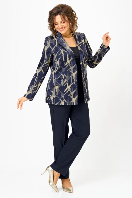 БелЭльСтиль 412