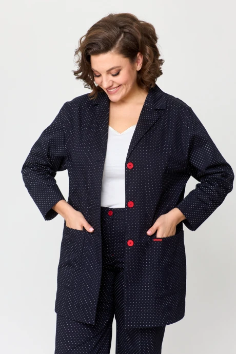 БелЭльСтиль 409