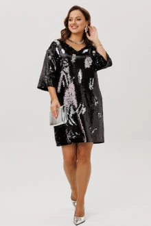 Платье Мублиз 297