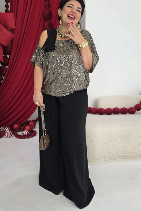 Vittoria Queen 26233