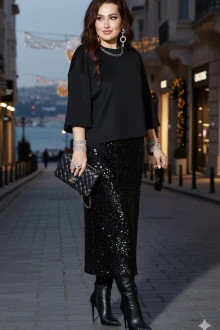 Vittoria Queen 26243