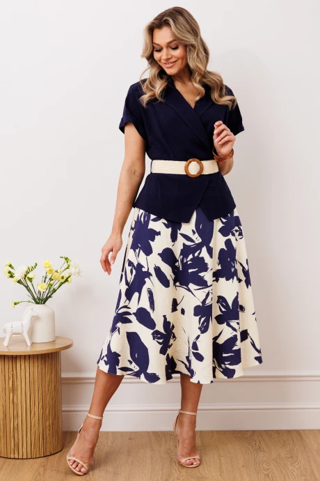 *Распродажа Мода-Юрс 2641-1