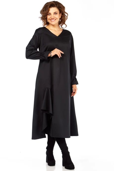 Платье Celentano Lite 5065 черный #1