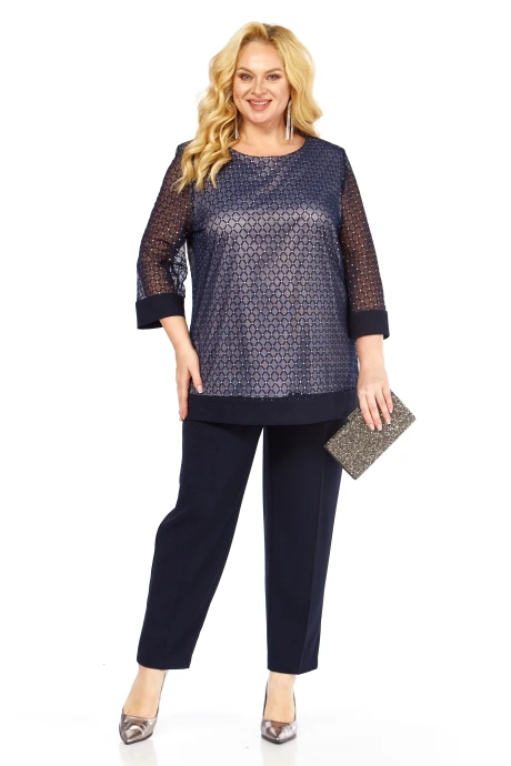 Элль-стиль 2435/1