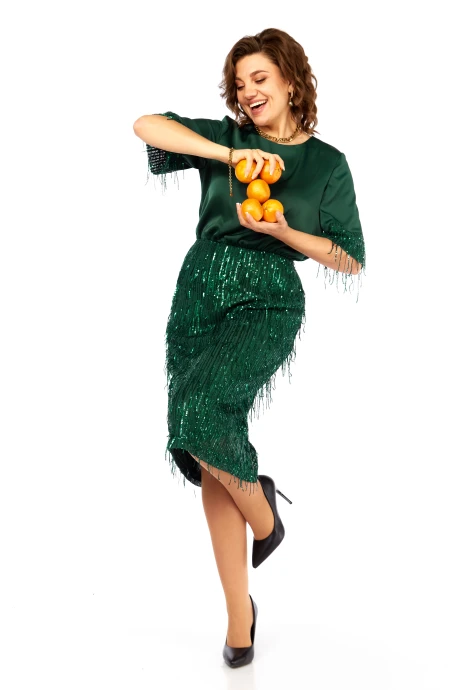 Ольга Стиль 982