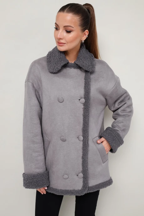 Дубленка PUR PUR 11-425/2 #1