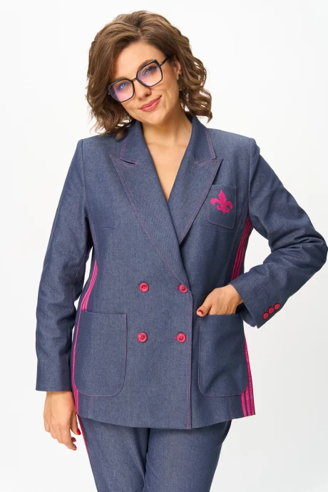 *Распродажа ANDINA CITY 9084-25