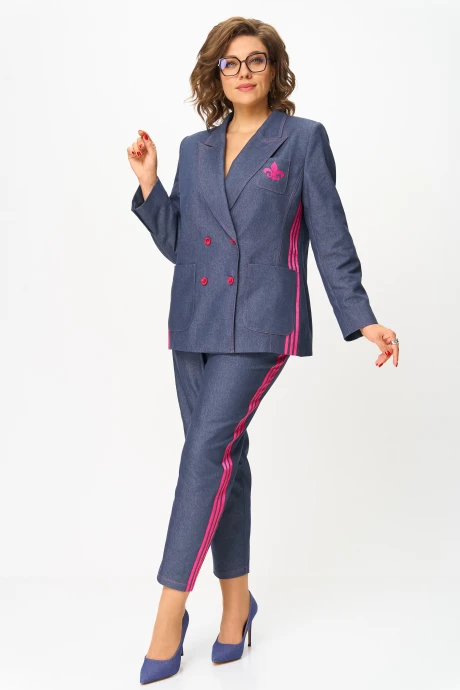 *Распродажа ANDINA CITY 9084-25