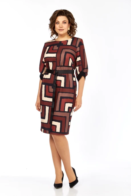 Элль-стиль 526