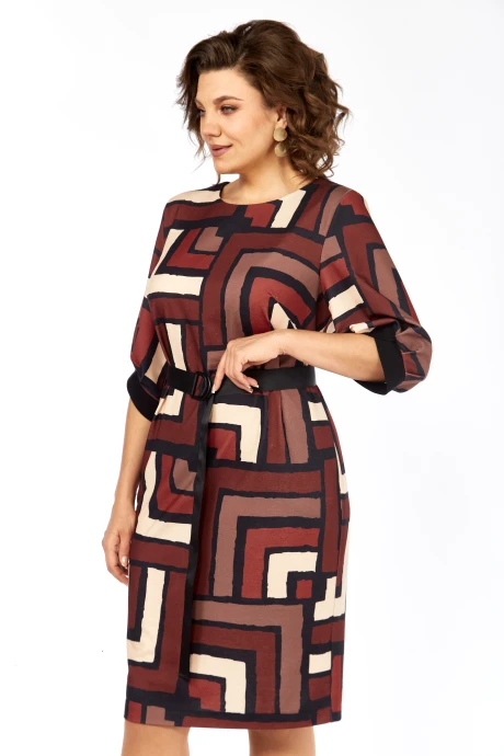 Элль-стиль 526